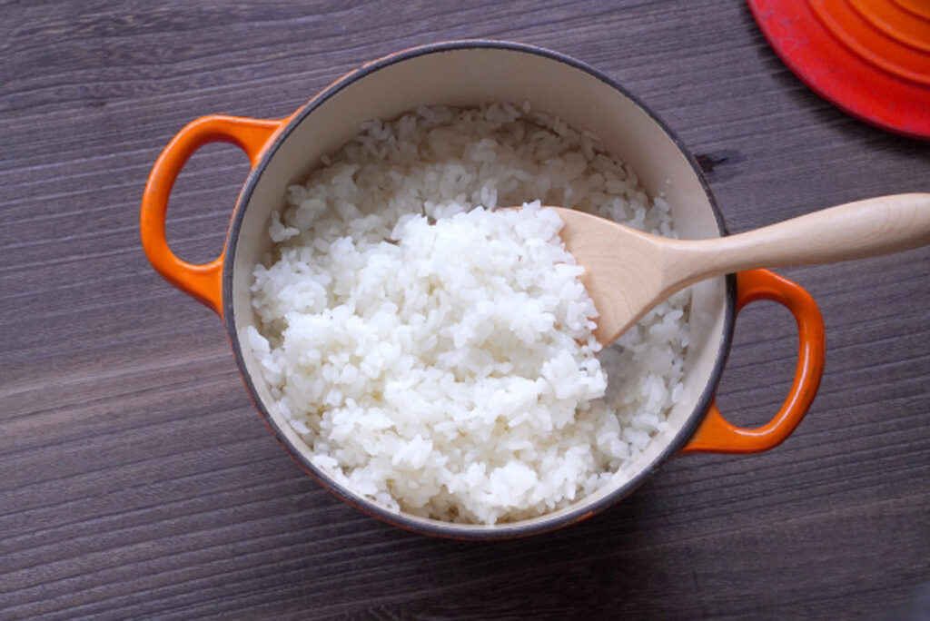 炊飯器をやめたら、家事が楽になった話｜鍋ごはんで気づいた時短の考え方